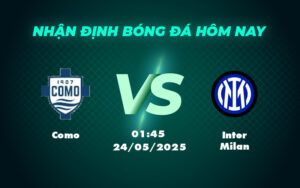 como inter milan 24 05 seria a