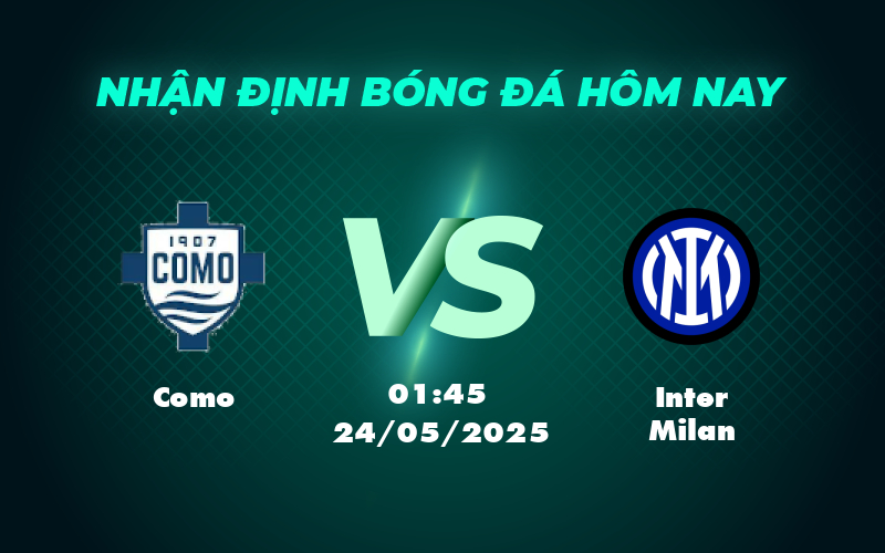 como inter milan 24 05 seria a