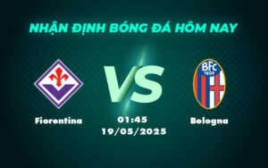 fiorentina bologna 19 05 seria a