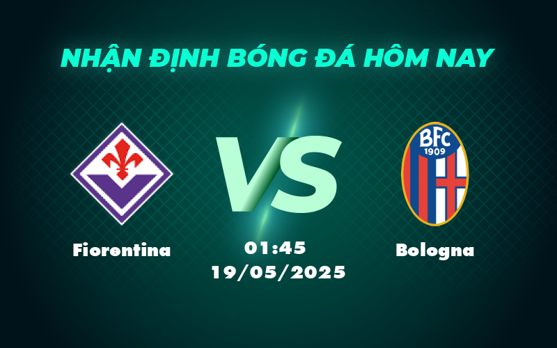 fiorentina bologna 19 05 seria a
