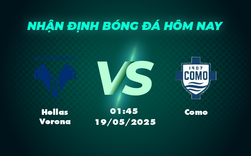 hellas verona como 19 05 seria a