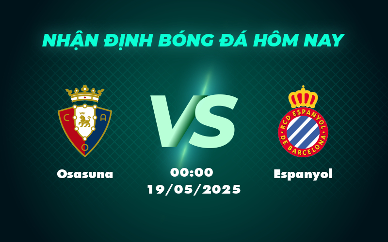osasuna espanyol 19 05 la liga