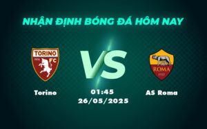 torino as roma 26 05 seria a