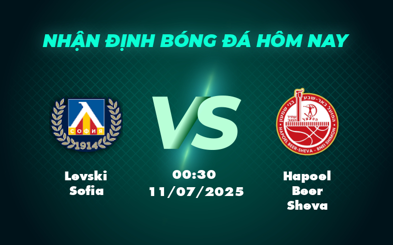 levski sofia hapoel beer sheva 11 07 c2