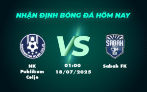 nk publikum celje sabah fk 18 07 c2