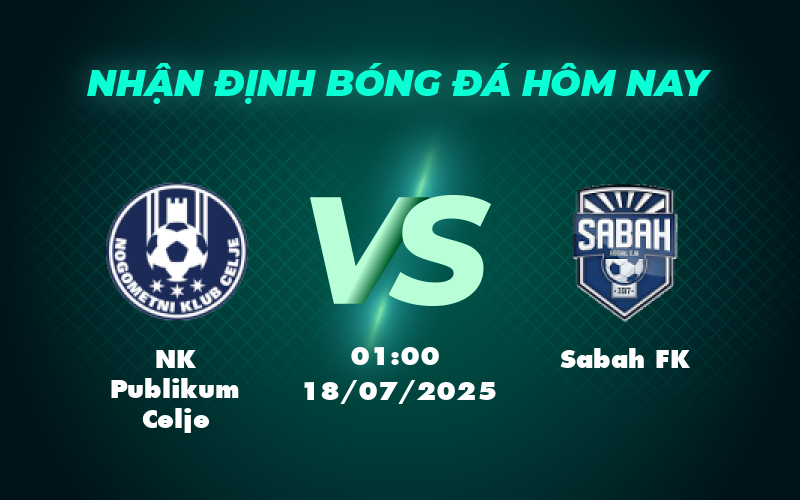 nk publikum celje sabah fk 18 07 c2
