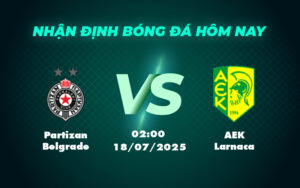 partizan belgrade aek larnaca 18 07 c2