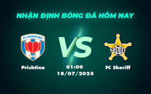 prishtina fc sheriff 18 07 c2