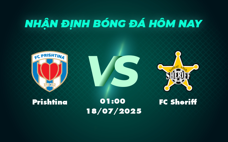 prishtina fc sheriff 18 07 c2